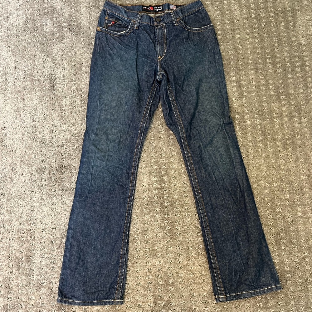 Ariat M4 FR Jeans